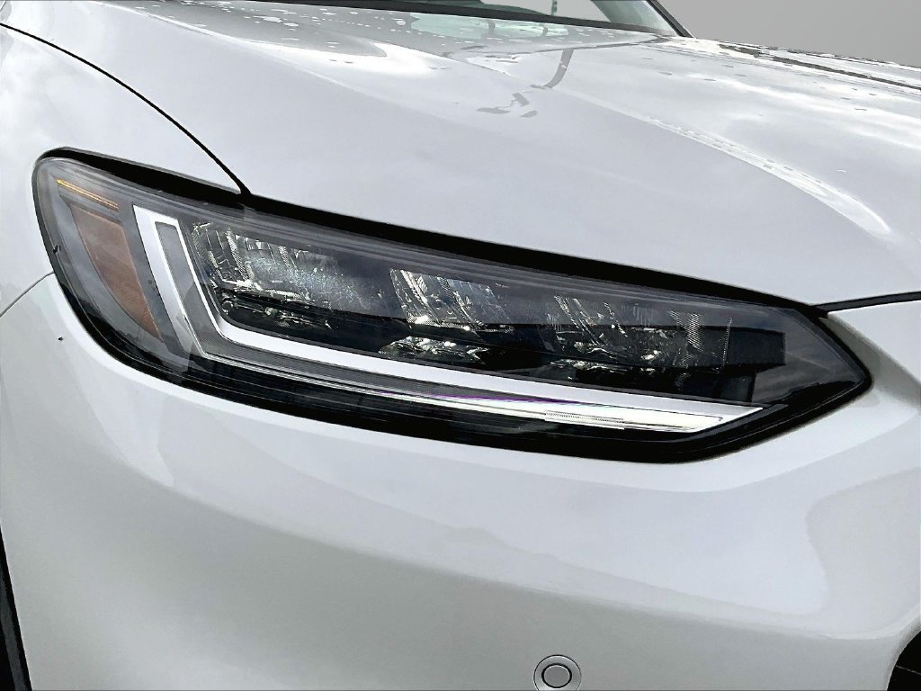 Used 2026 White Honda EX-L image 31