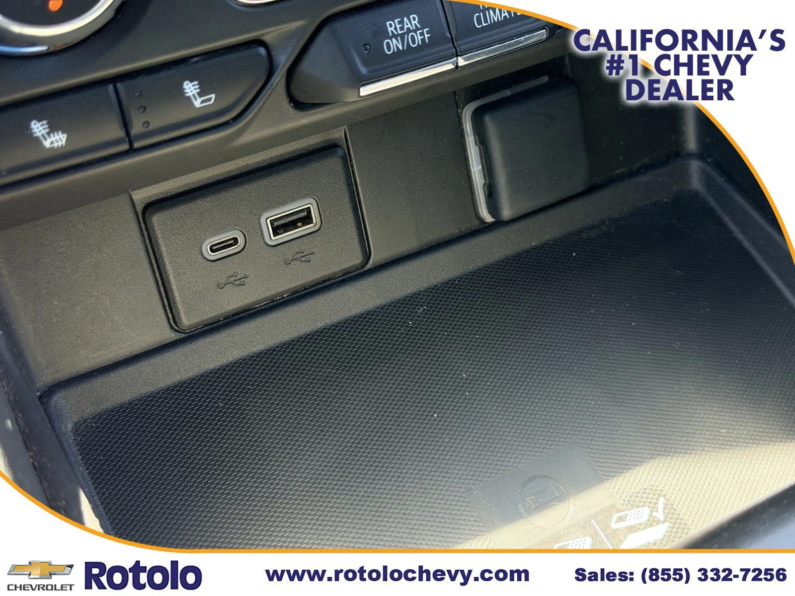 Used 2024 Silver Sage Metallic Chevrolet LT image 23