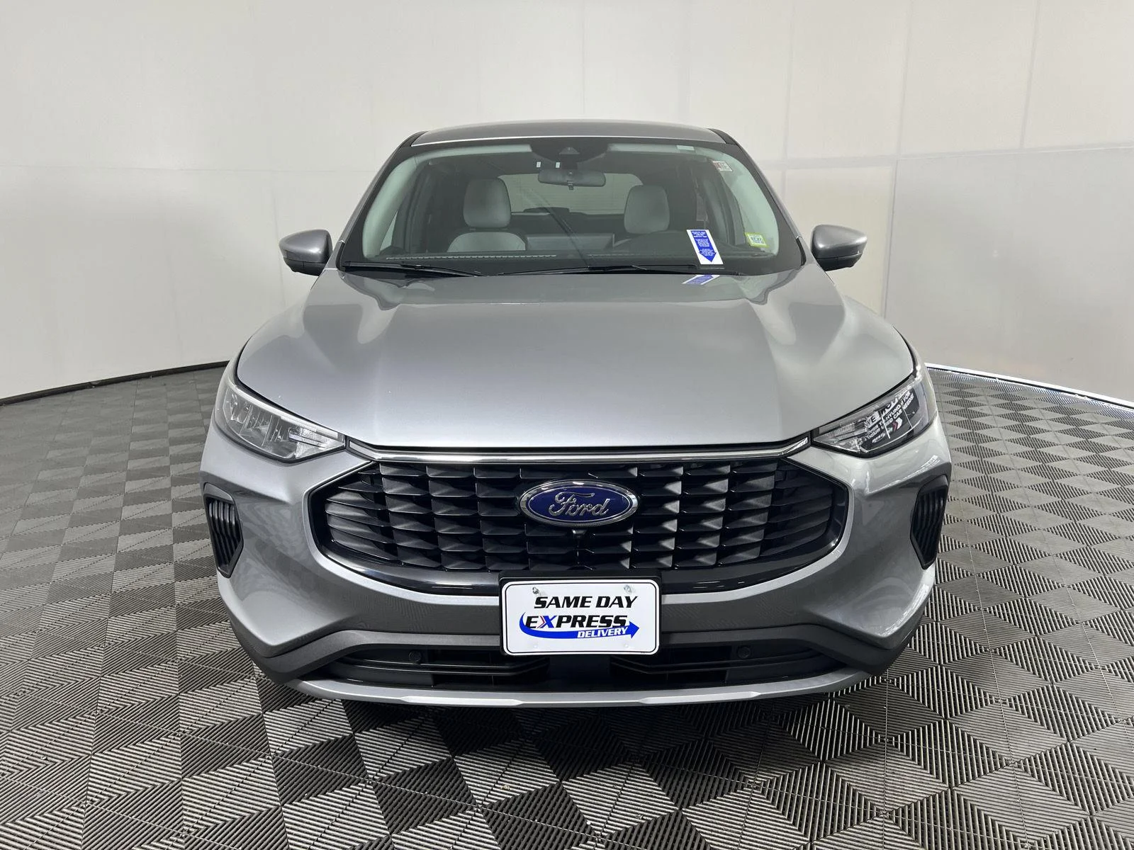 Used 2023 Gy Ford Active image 30