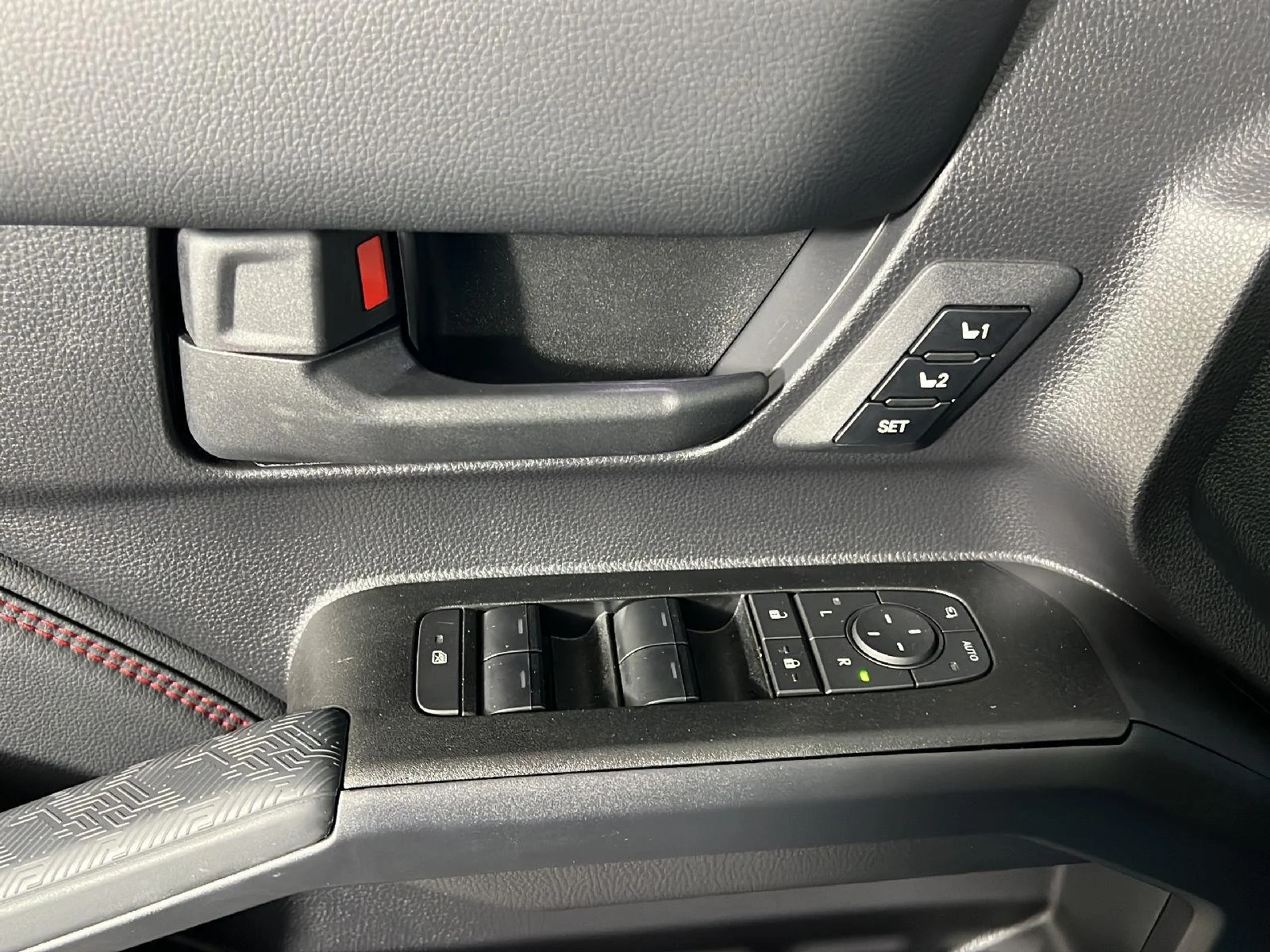Used 2026 Wave Maker Toyota TRD Pro HV image 30