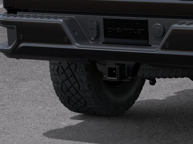 2026 Chevrolet Silverado 2500 HD ZR2 - Photo 15