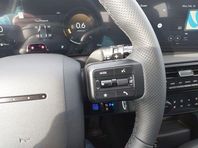 New 2026 Earthy Brass Matte Hyundai XRT Pro image 23