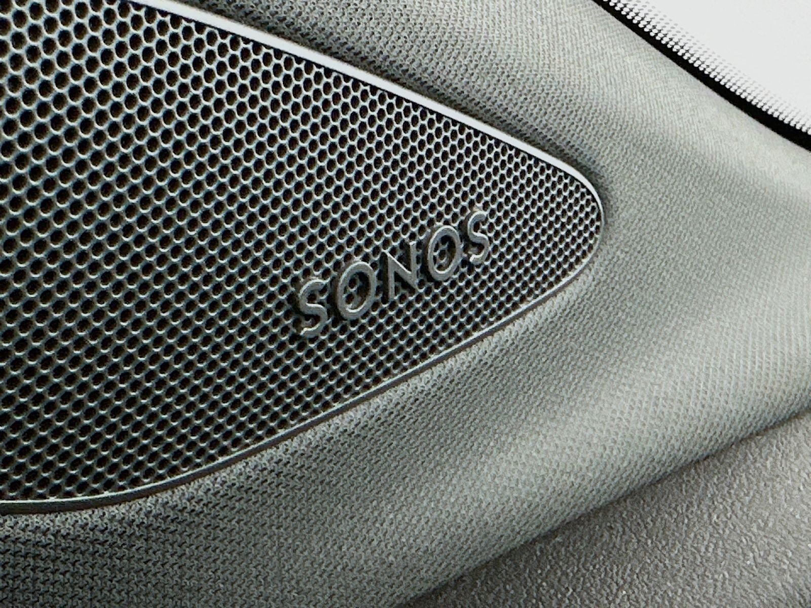 Used 2023 Blue Metallic Audi Premium Plus Black Optic Pano Roof image 18