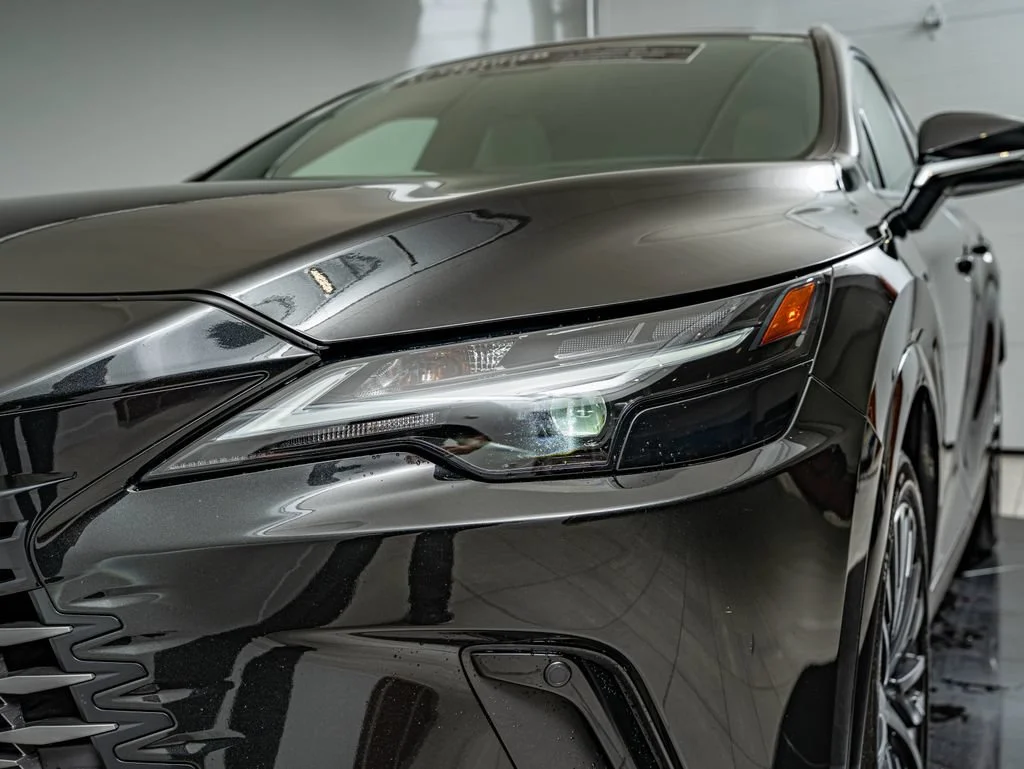 Used 2023 Caviar Lexus 350 Premium Plus image 14