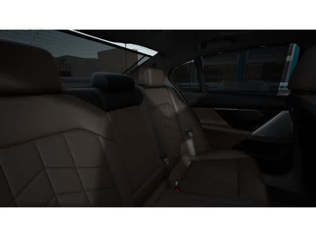 New 2026 Alpine White BMW 540i xDrive image 12