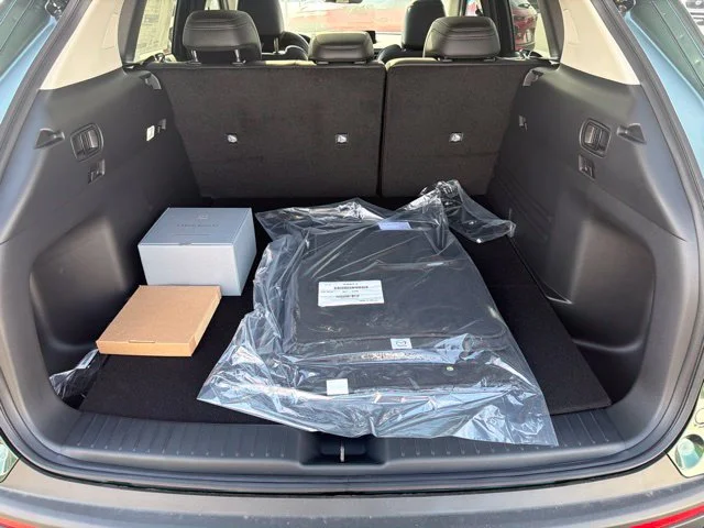 New 2026 Cypress Mazda 2.5 S Premium AWD image 26