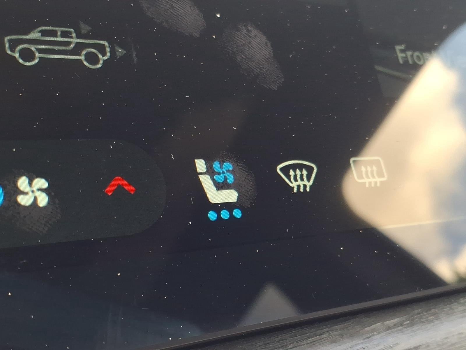 Used 2024 Midnight Rivian Adventure image 5