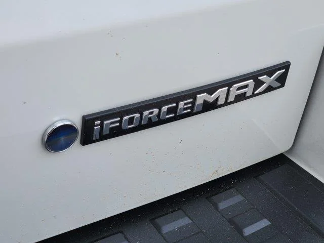Used 2026 ICE CAP Toyota Limited 4x4 image 12
