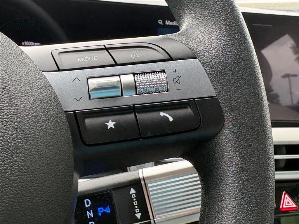 2026 Hyundai Tucson SEL - Photo 8