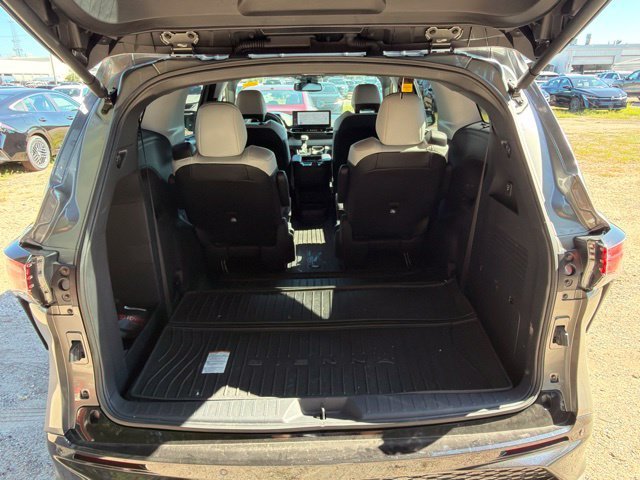 Used 2026 Gray Toyota XSE image 16