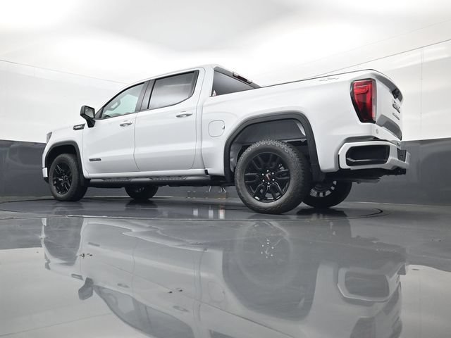 2026 GMC Sierra 1500 Elevation - Photo 27