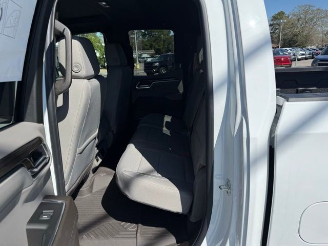 2025 Chevrolet Silverado 1500 LT - Photo 19