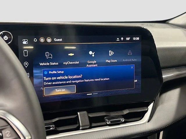 2026 Chevrolet Equinox LT - Photo 18
