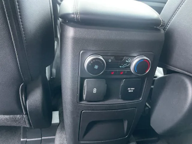 2023 Ford Explorer Limited - Photo 30