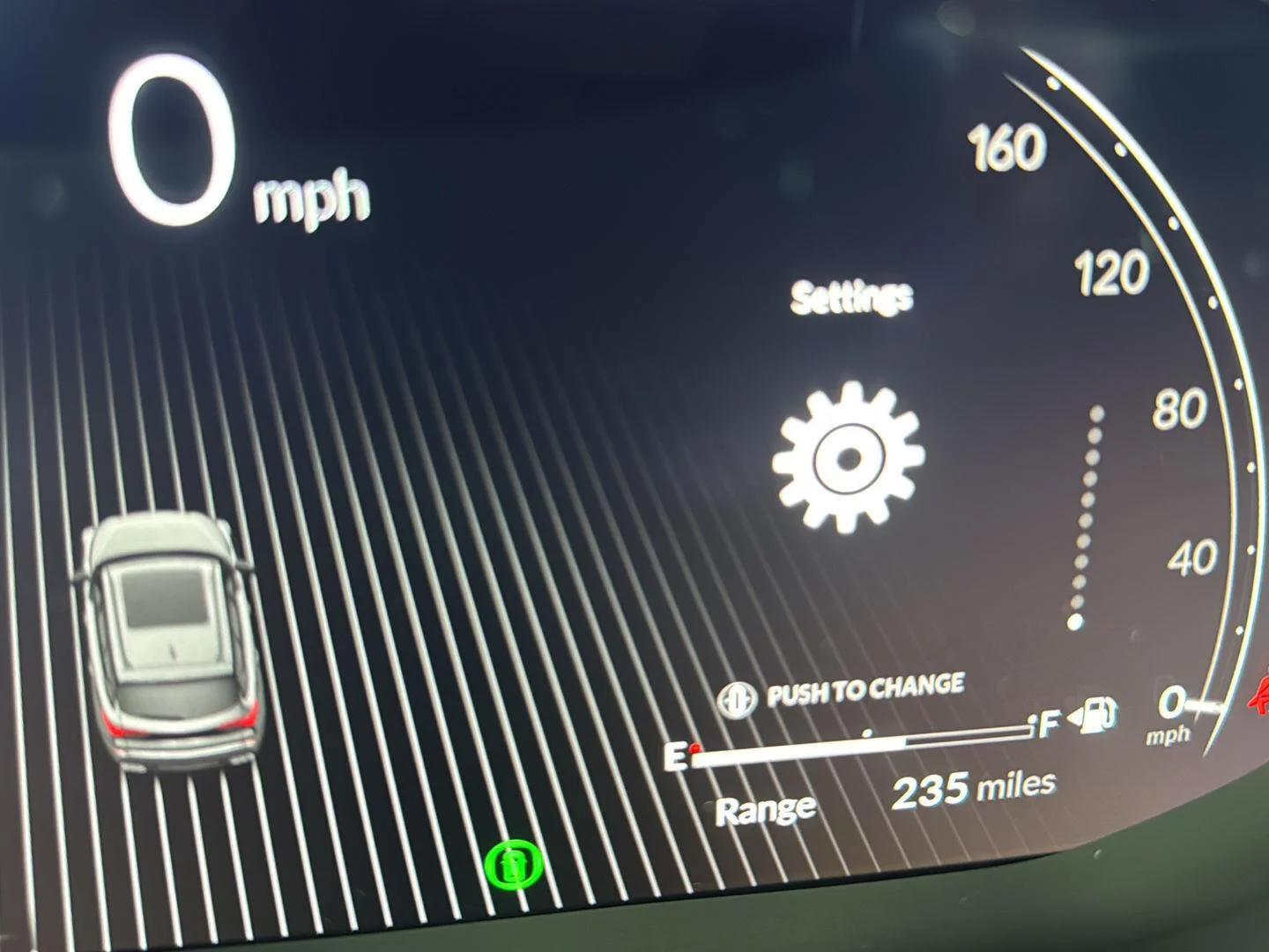 New 2026 Solar Silver Metallic Acura SH-AWD w/Advance image 41