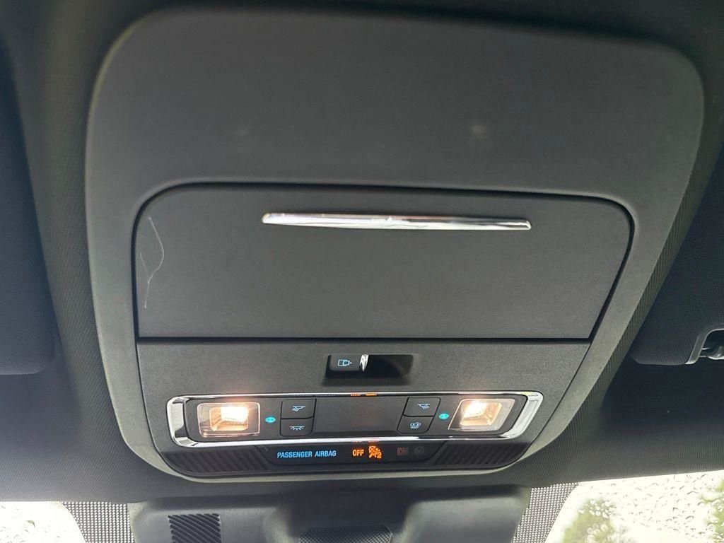New 2026 Carbonized Gray Metallic Ford Platinum® image 26