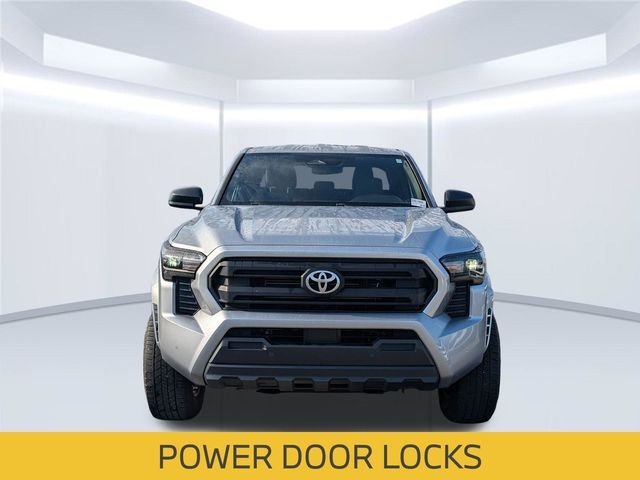 Used 2024 Silver Toyota SR image 10
