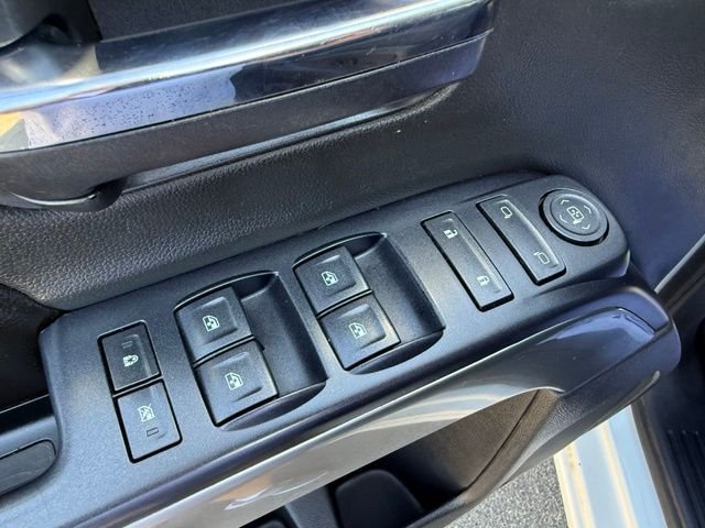 2015 Chevrolet Silverado 1500 LT - Photo 12