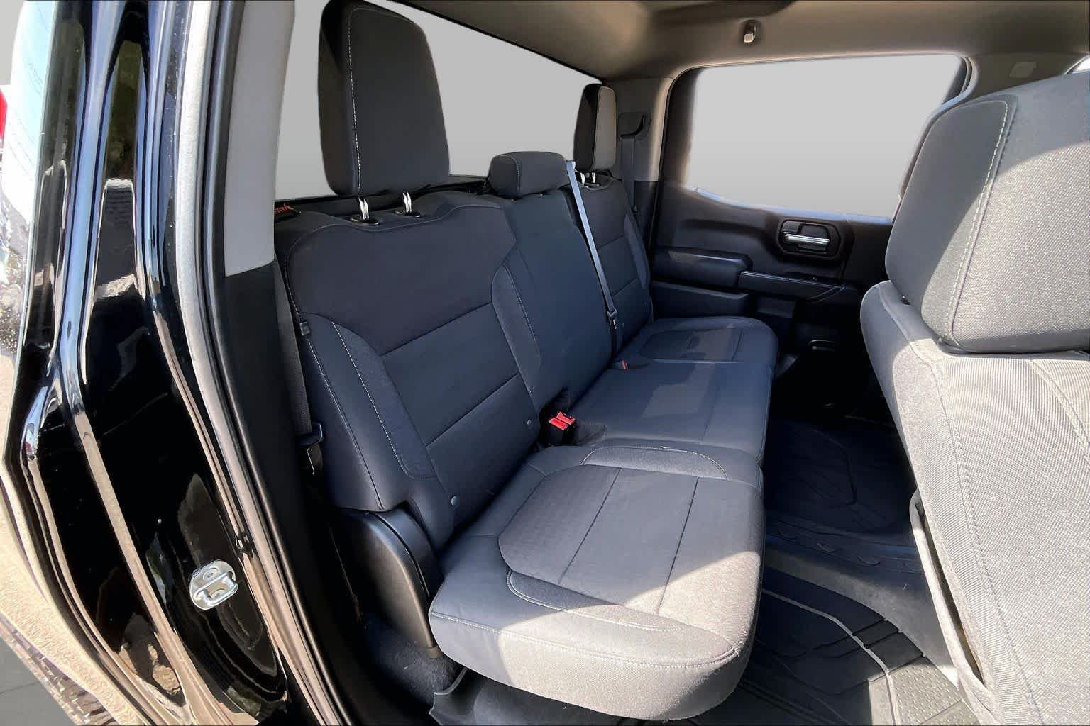 Used 2020 Black Chevrolet LT image 19
