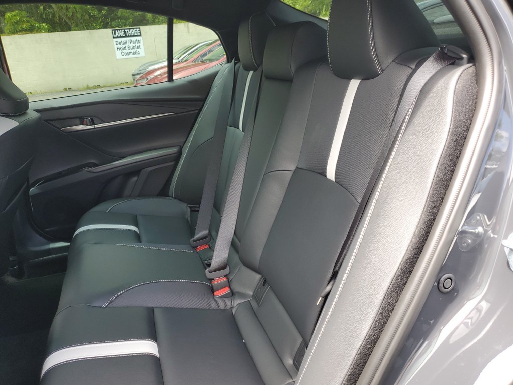 Used 2026  Toyota SE image 19