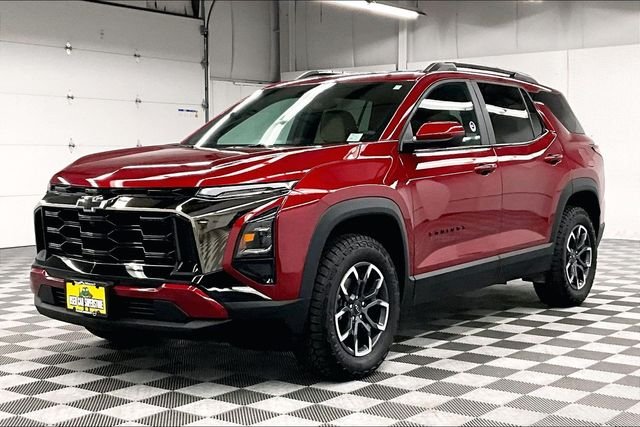 2026 Chevrolet Equinox ACTIV - Photo 13