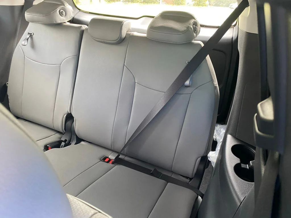 New 2026  Toyota XLE image 7