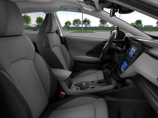 New 2026 CRYSTAL WHITE PEARL Subaru AWD image 15