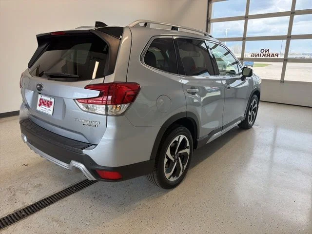 2024 Subaru Forester Touring - Photo 9