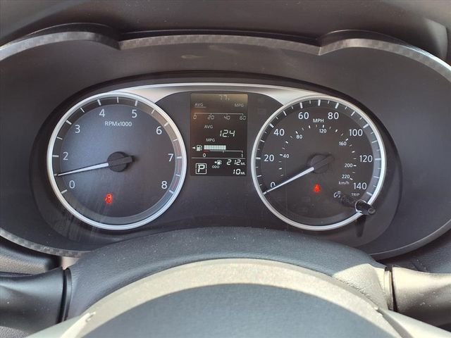 Used 2025 Gray Nissan 1.6 S image 19