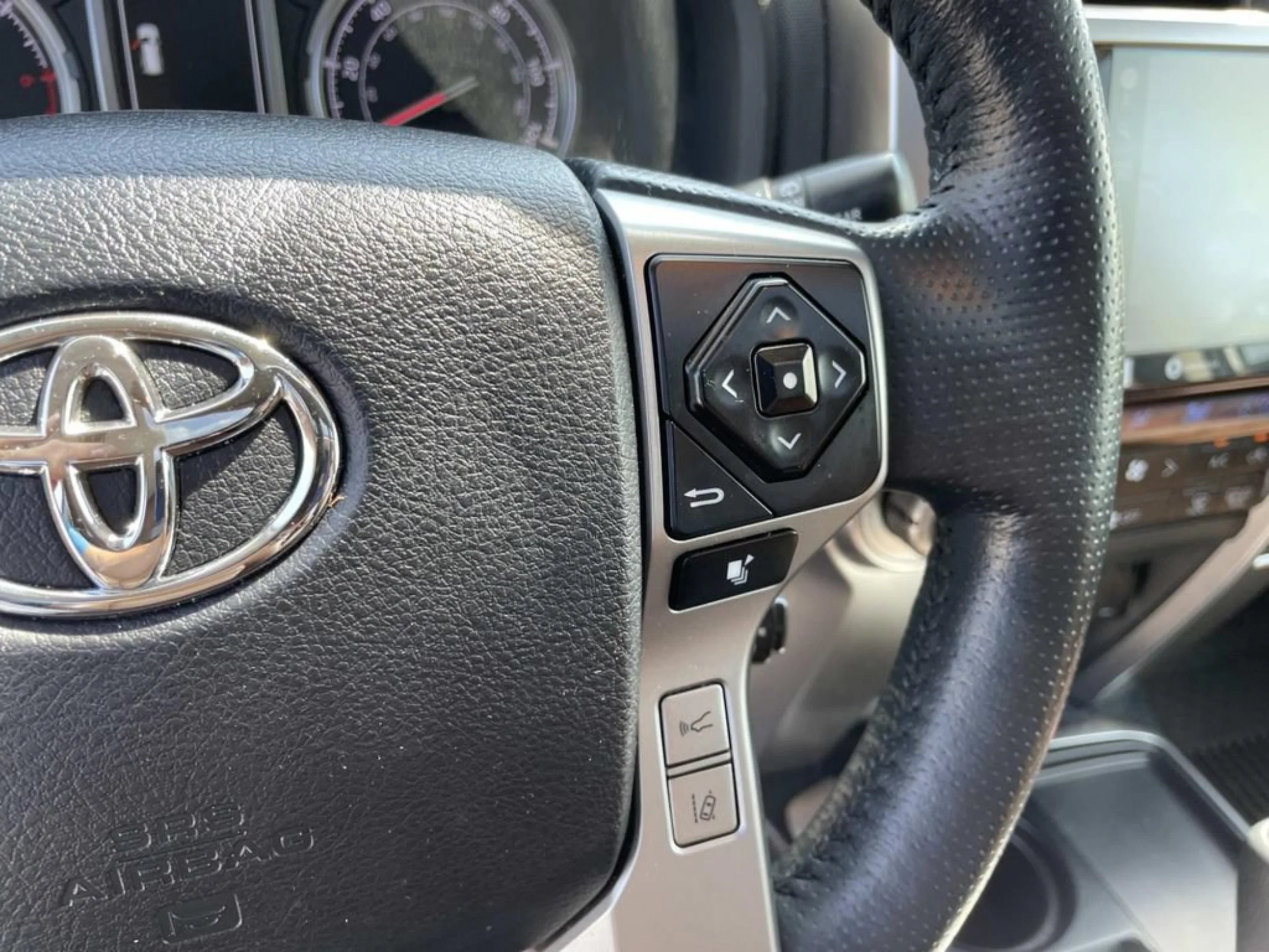 Used 2024 Silver Toyota Limited image 26
