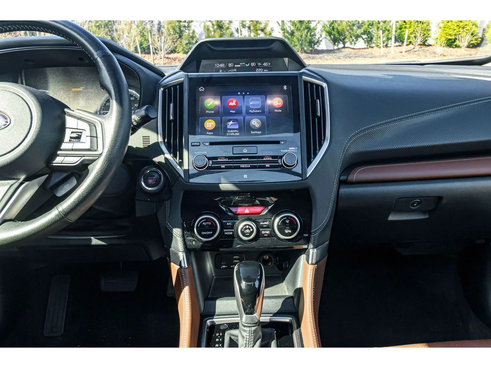 2022 Subaru Forester Touring - Photo 19