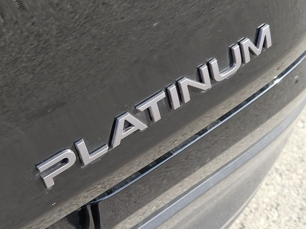 2026 Nissan Murano Platinum - Photo 11