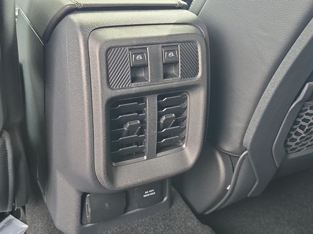 New 2026 Avalanche Gray Ford Badlands® image 28