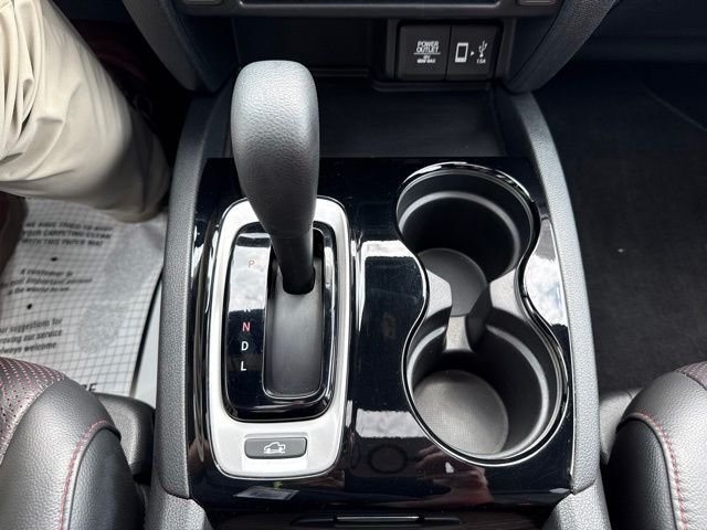 Used 2019 Black Honda Black Edition image 16