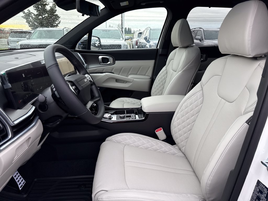 2026 Kia Sorento SX Prestige Hybrid - Photo 16