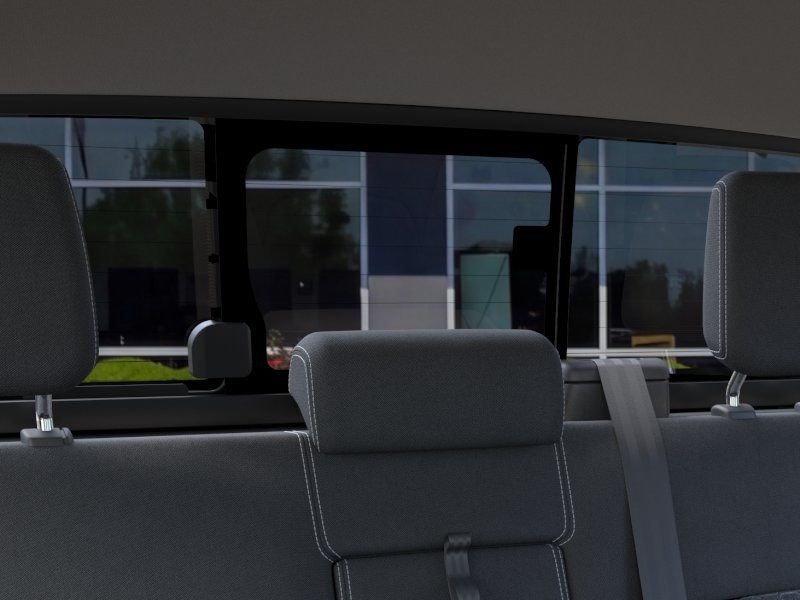 New 2026 Avalanche Ford XLT image 47