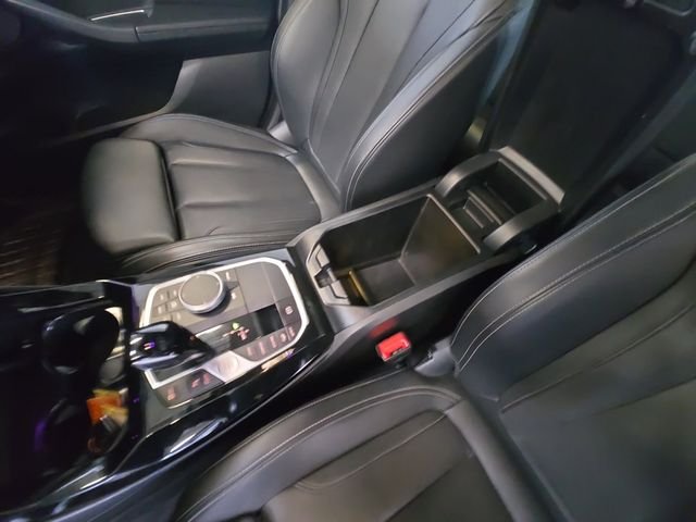 Used 2023 Black BMW xDrive30i image 27