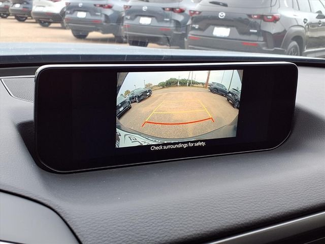 2026 Mazda CX-50 Premium - Photo 8