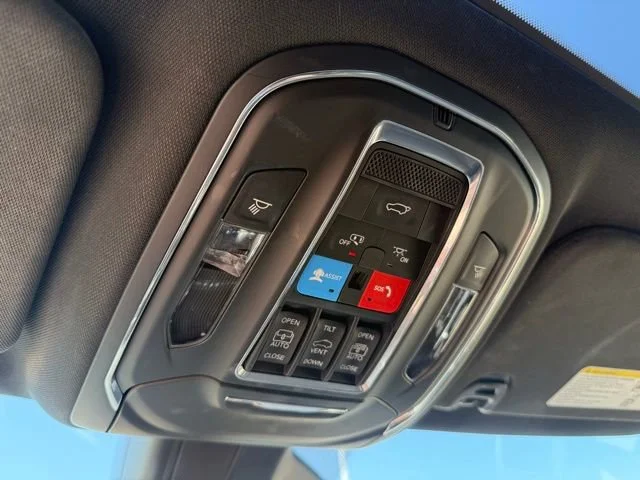 2024 Jeep Wagoneer Series III - Photo 33