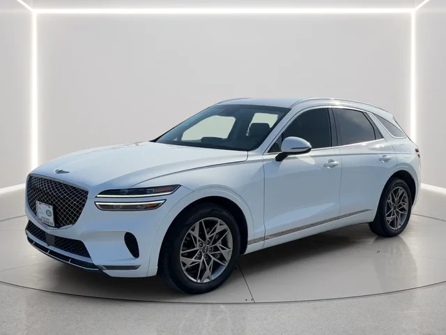 2025 Genesis GV70 2.5T