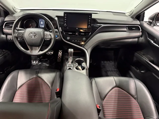 Used 2023 Beige Toyota TRD V6 image 30