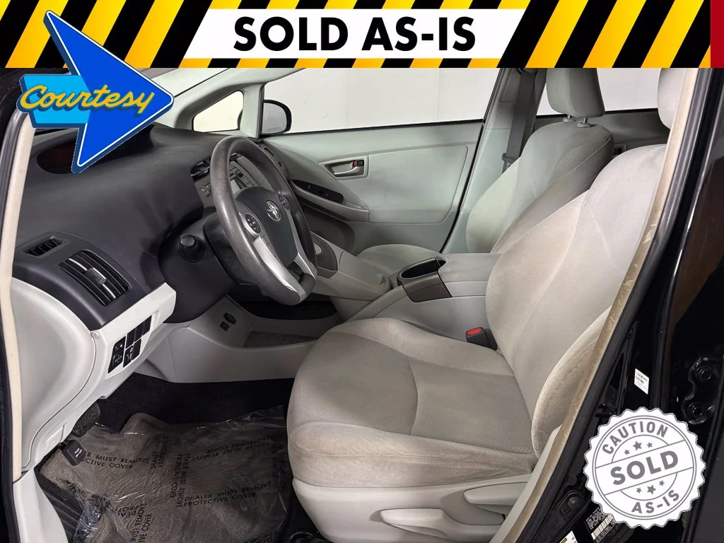 Used 2014 Black Toyota Two image 14