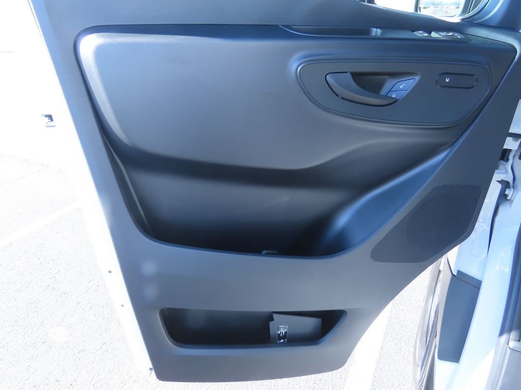 2025 Mercedes-Benz Sprinter Cargo Van Base - Photo 22