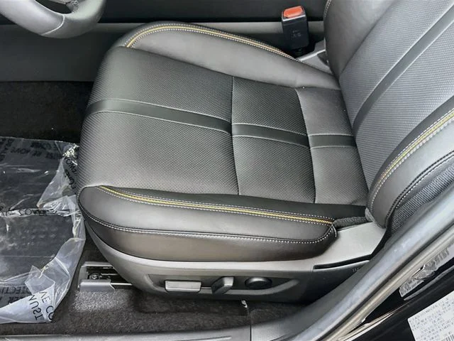 New 2026 Black Mazda Premium image 19