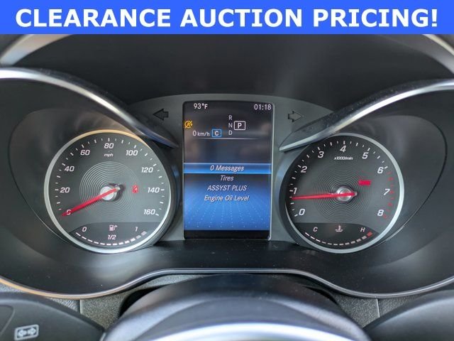 2022 Mercedes-Benz GLC GLC300 - Photo 26