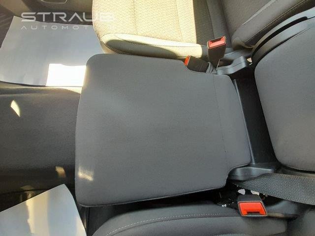 Used 2026 Sterling Gray Metallic Chevrolet LT image 30