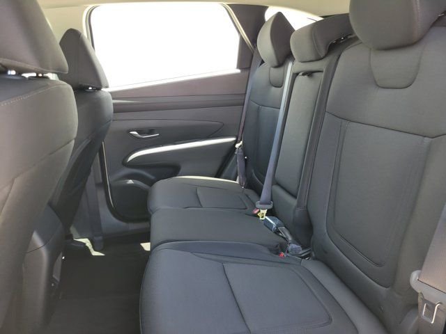 New 2026 White Hyundai SE FWD image 6