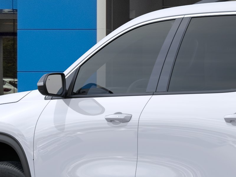 2027 Chevrolet Traverse LT - Photo 12