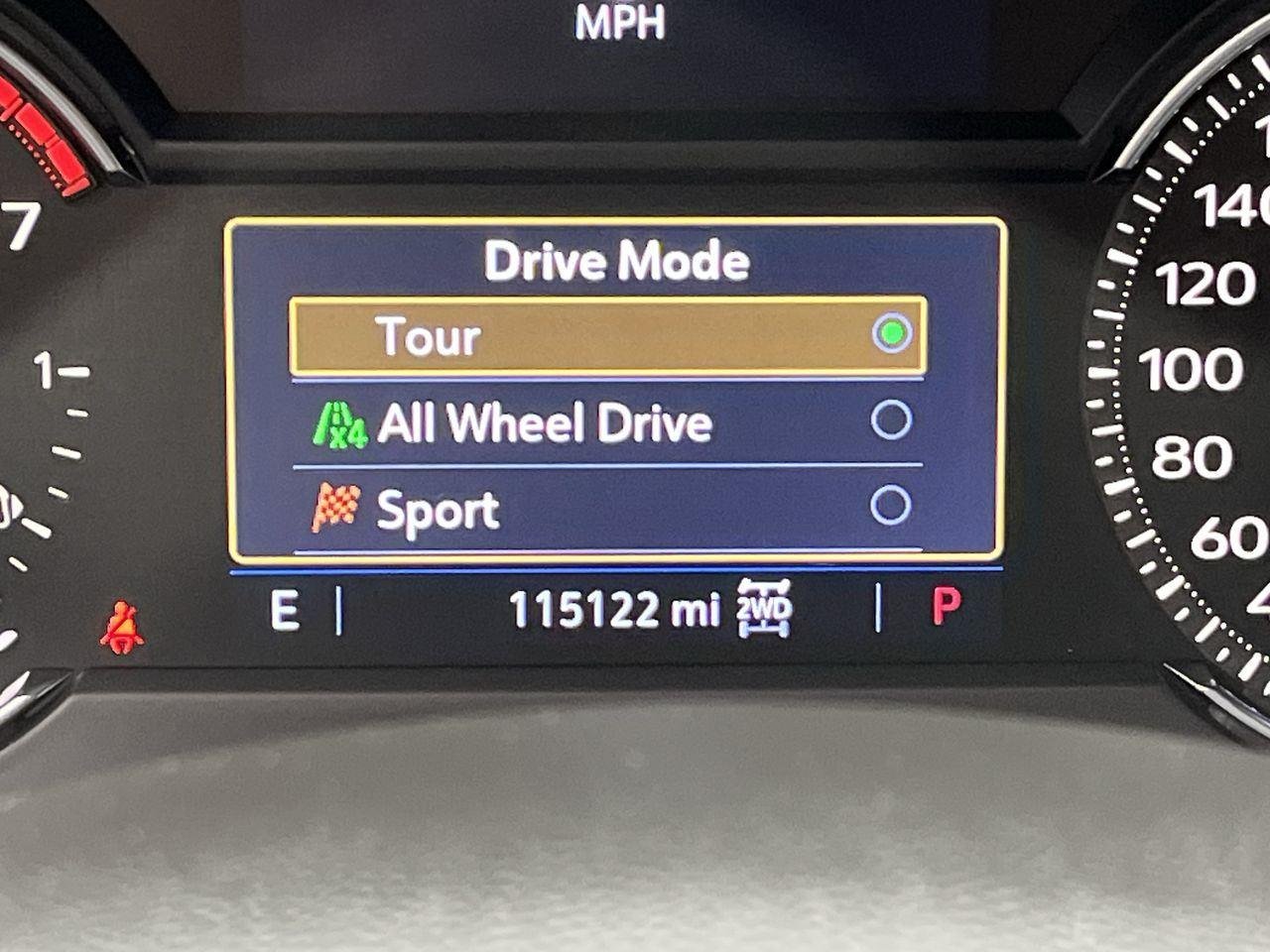 Used 2019 Shadow Metallic Cadillac AWD Sport image 15