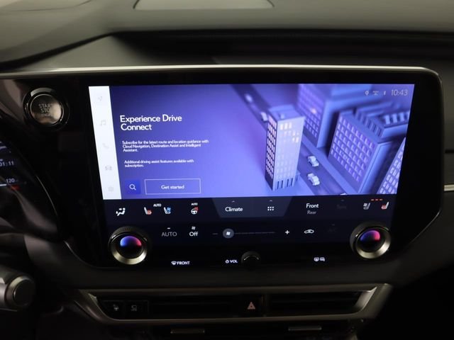 2026 Lexus RX 350 Premium - Photo 17